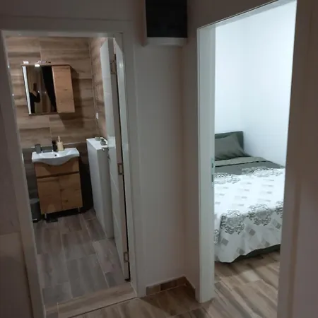 Lenka Apartment
